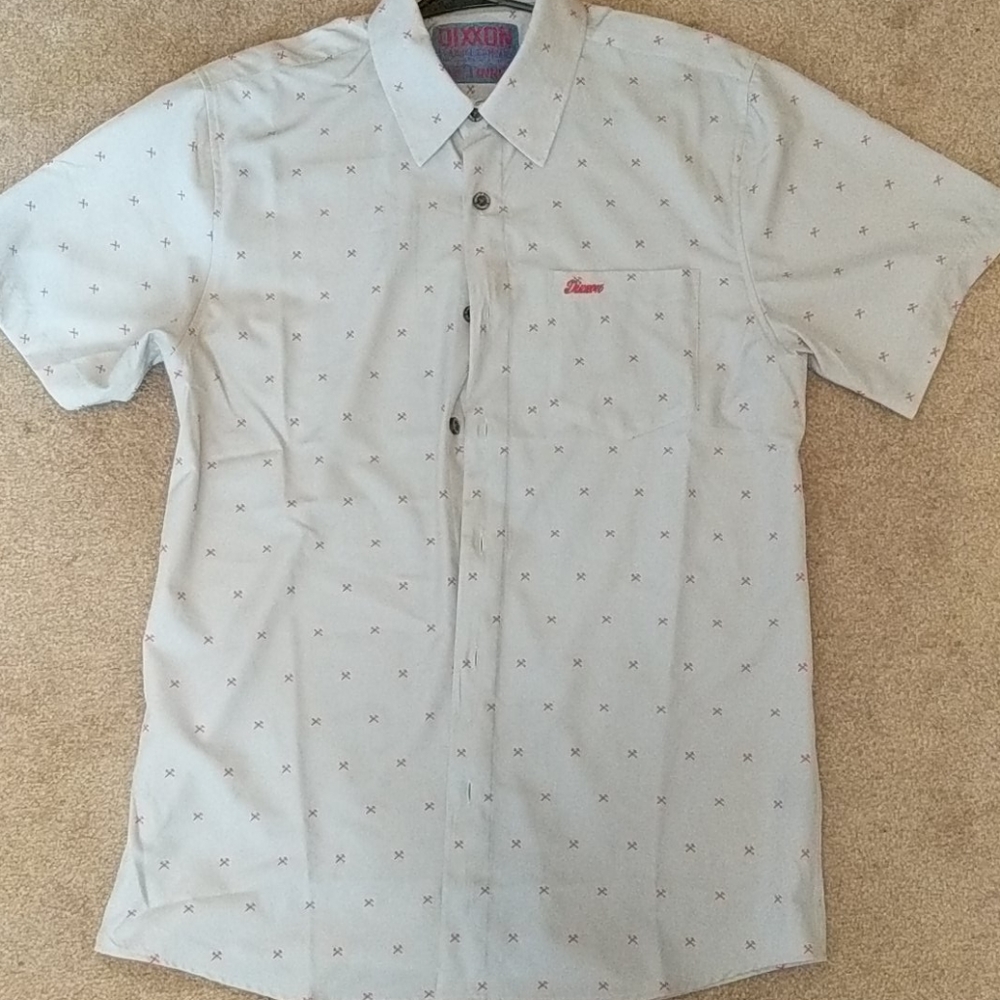 Dixxon Flannel Co "Finney"